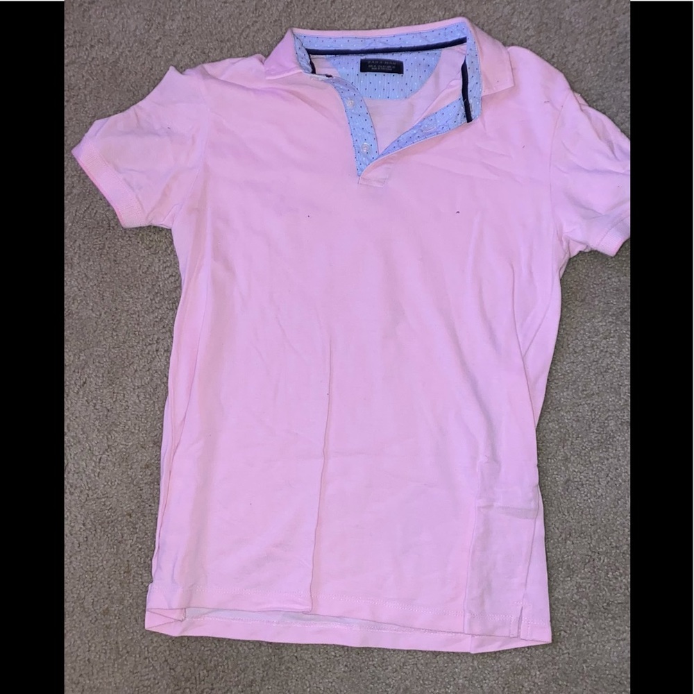 Zara Polo